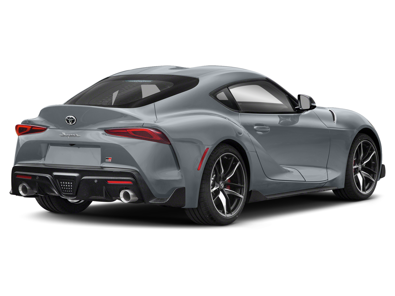 2022 Toyota GR Supra 2.0