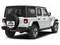 2023 Jeep Wrangler 4-Door Sahara 4x4