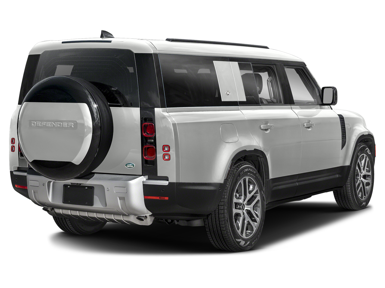 2023 Land Rover Defender 130 S