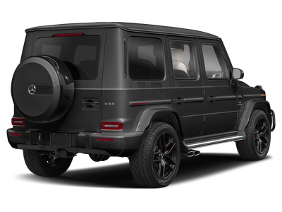 2023 Mercedes-Benz AMG® G 63 4MATIC®