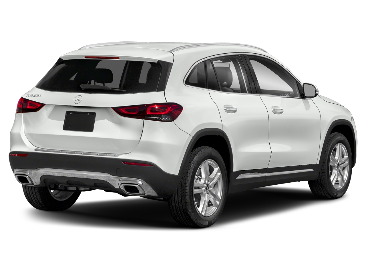 2023 Mercedes-Benz GLA GLA 250