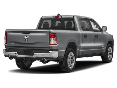 2024 RAM 1500 Big Horn Crew Cab 4x2 5'7' Box