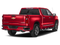 2025 Chevrolet Silverado 1500 4WD Crew Cab Short Bed High Country