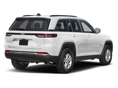 2025 Jeep Grand Cherokee Laredo X 4x2
