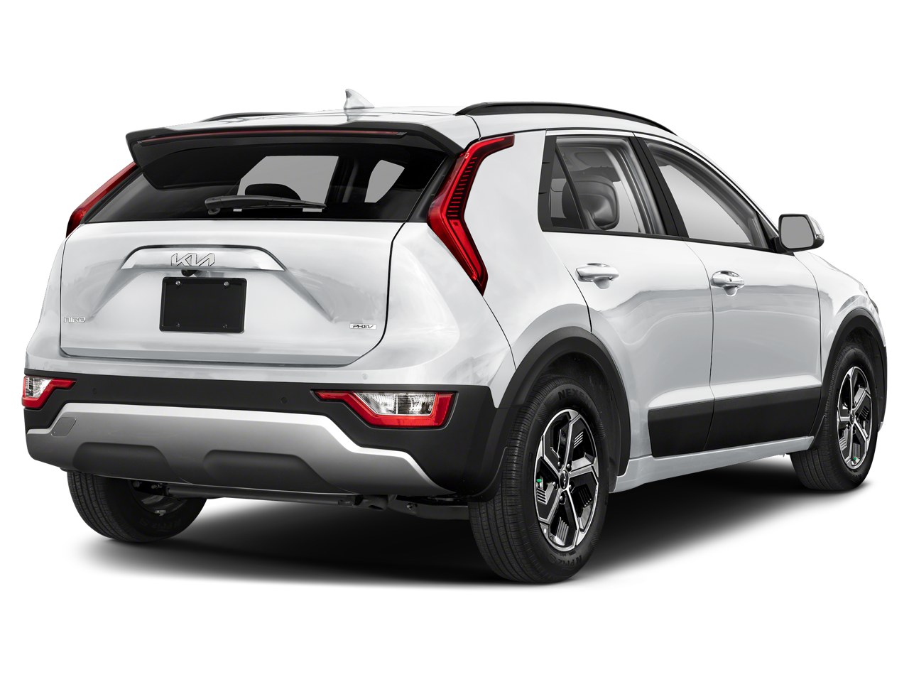 2025 Kia Niro Plug-In Hybrid EX