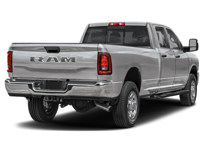 2026 RAM 3500 Limited