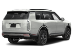 2027 Kia Telluride SX-Prestige