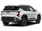 2027 Kia Seltos X-Line