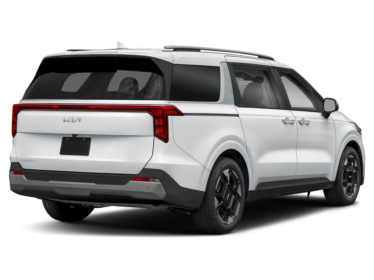 2027 Kia Carnival EX