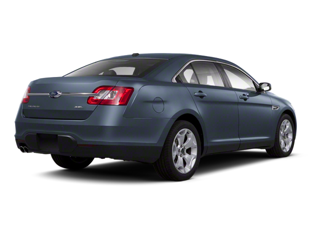2010 Ford Taurus SEL