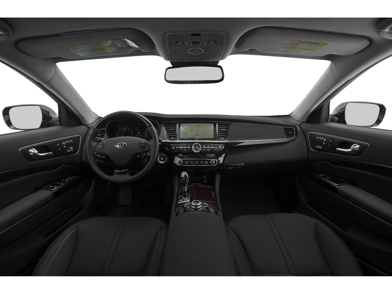 2015 Kia K900 Premium