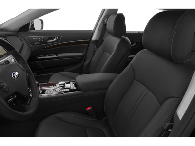 2015 Kia K900 Premium