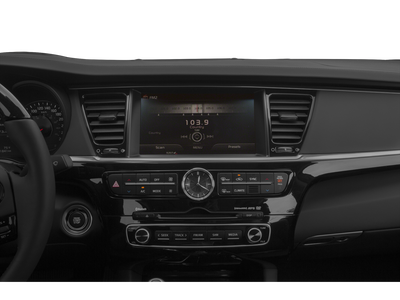 2015 Kia K900 Premium