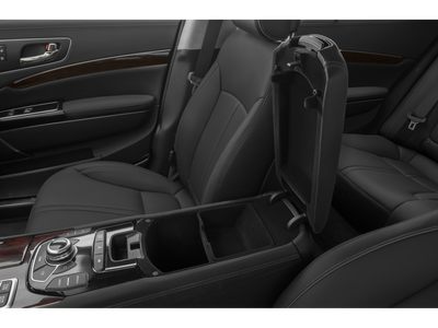 2015 Kia K900 Premium