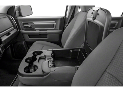 2018 RAM 1500 SLT