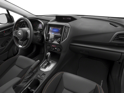 2018 Subaru Crosstrek 2.0i Limited
