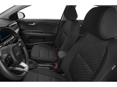 2019 Kia Rio S