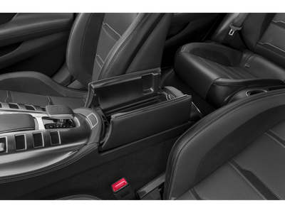 2019 Mercedes-Benz AMG® GT 63 4-Door Coupe Base 4MATIC®