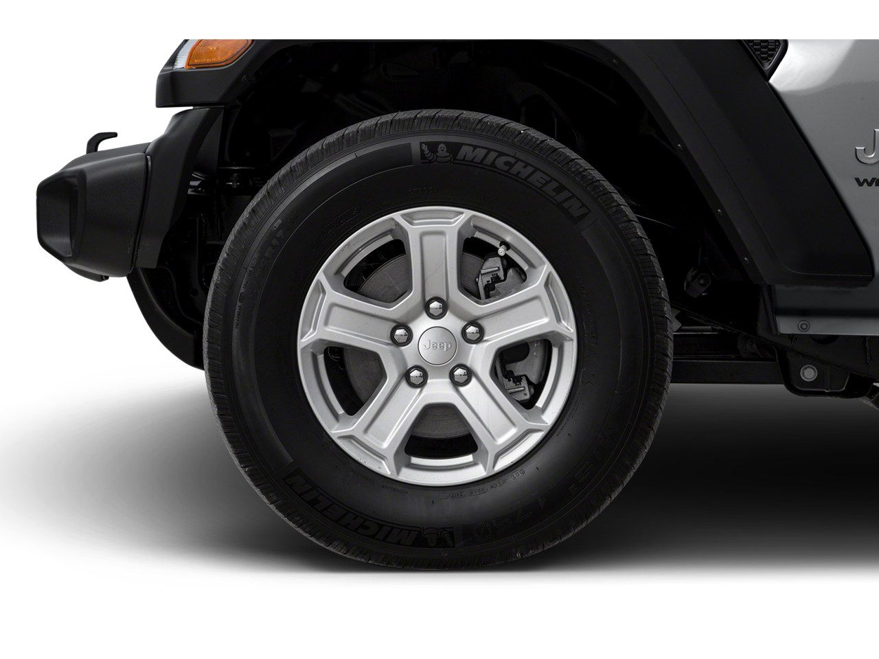 2020 Jeep Wrangler Unlimited Sport Altitude 4x4