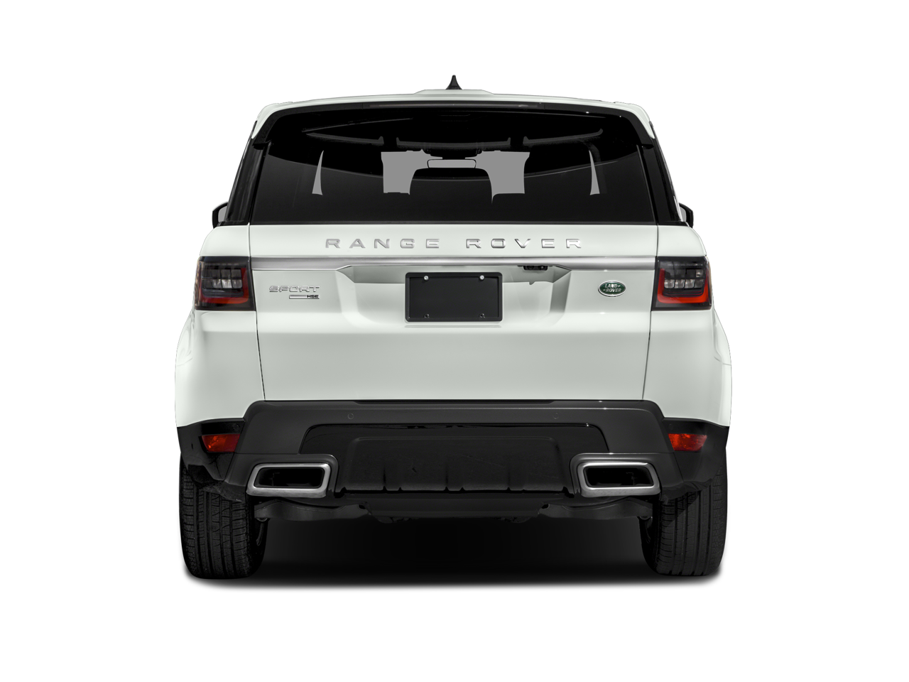 2020 Land Rover Range Rover Sport HSE MHEV