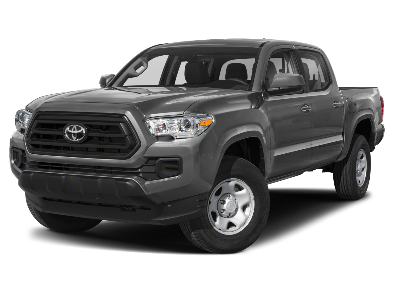 2020 Toyota Tacoma TRD Off-Road