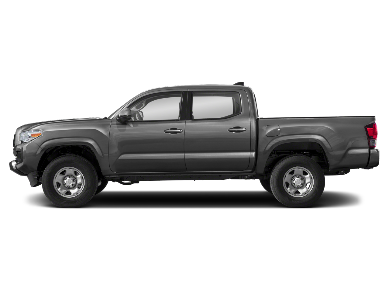 2020 Toyota Tacoma TRD Off-Road
