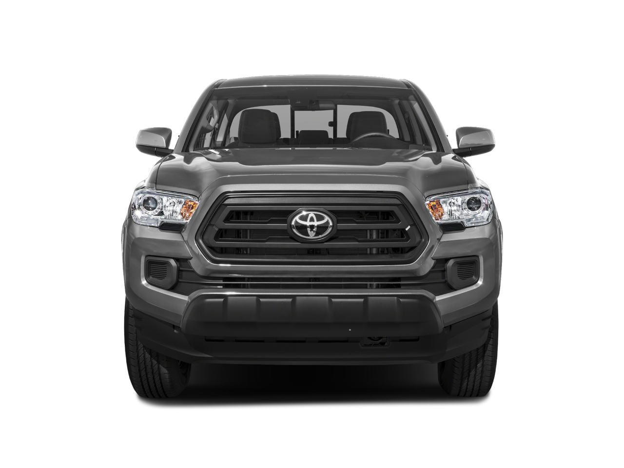 2020 Toyota Tacoma TRD Off-Road