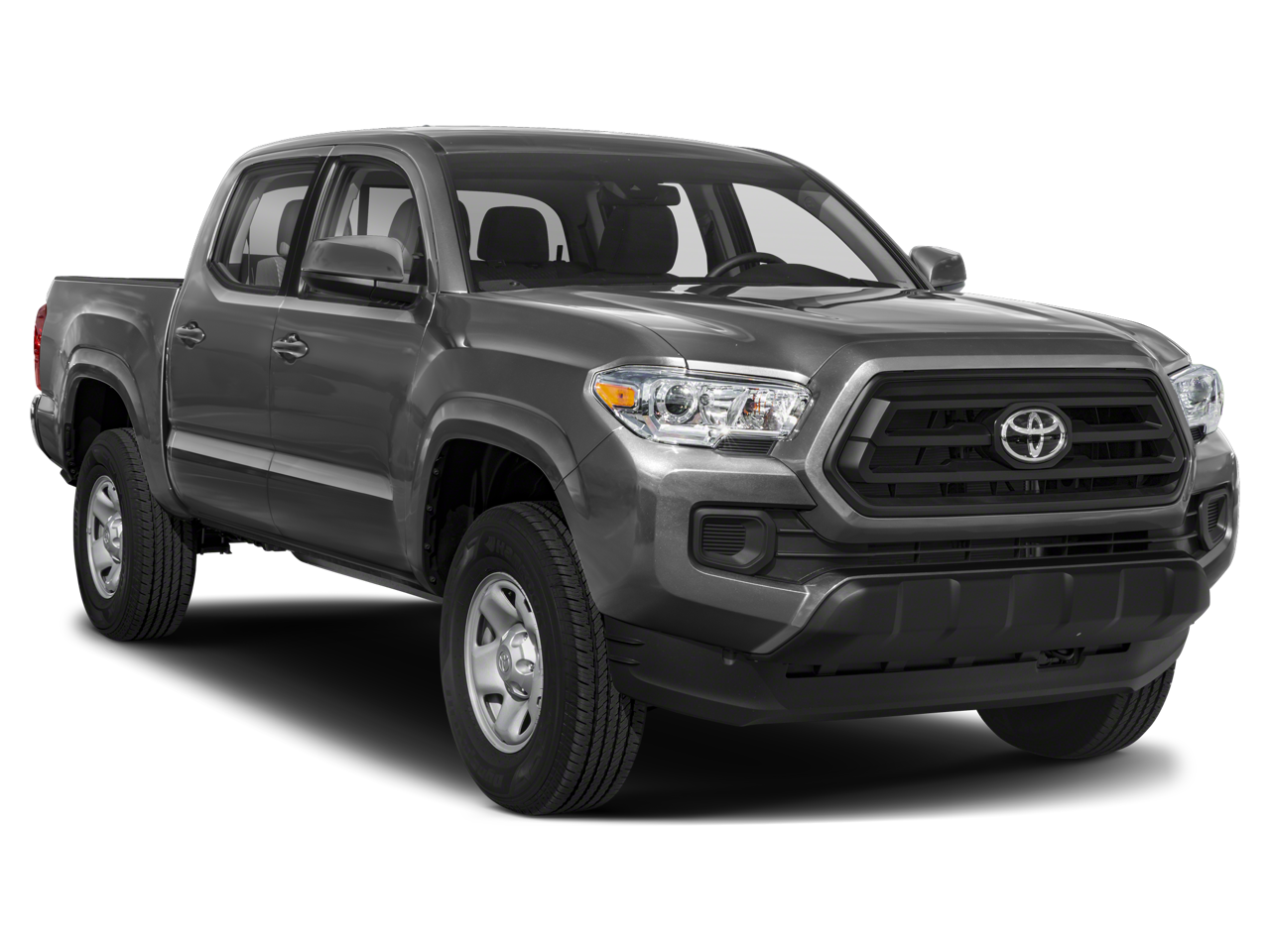 2020 Toyota Tacoma TRD Off-Road