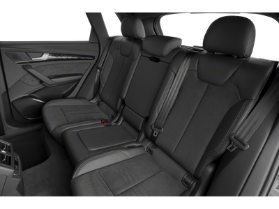 2021 Audi SQ5 Premium Plus quattro