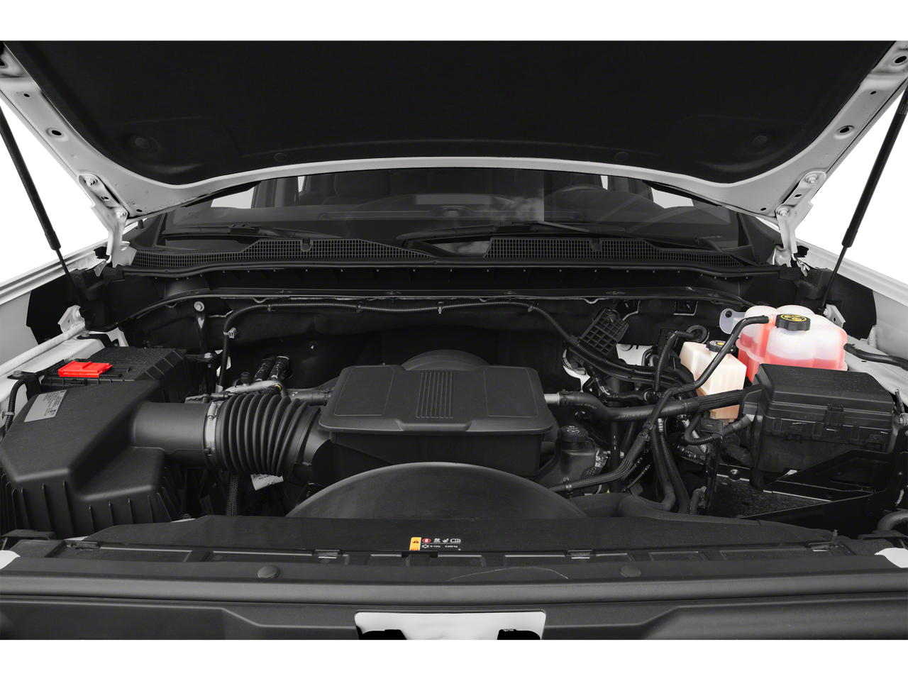 2021 Chevrolet Silverado 2500HD 4WD Crew Cab Long Bed WT