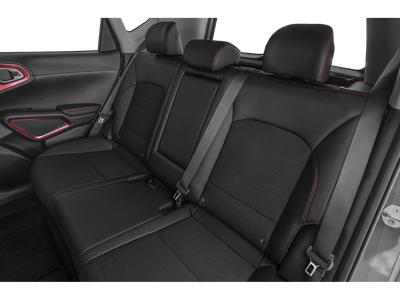 2021 Kia Soul Turbo