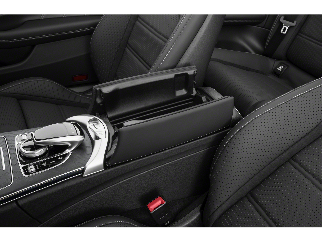 2021 Mercedes-Benz AMG® C 63 S