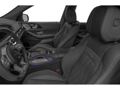 2021 Mercedes-Benz GLE GLE 63 S AMG® 4MATIC®