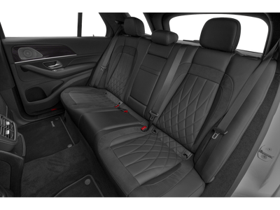 2021 Mercedes-Benz GLE GLE 63 S AMG® 4MATIC®