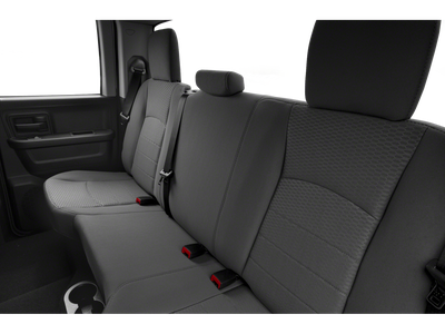 2021 RAM 1500 Classic Tradesman Quad Cab 4x2 6'4' Box