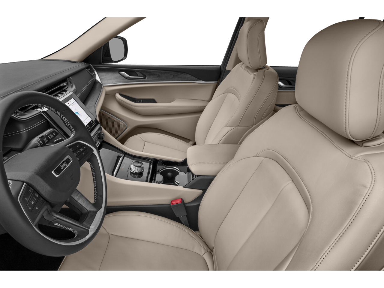 2022 Jeep Grand Cherokee Altitude 4x4
