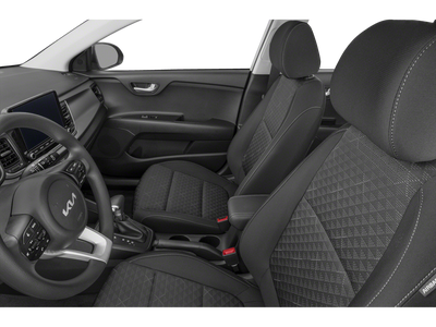 2022 Kia Rio S