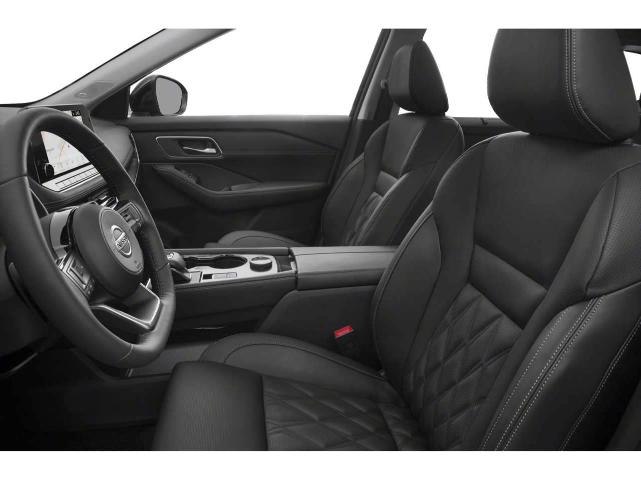 2022 Nissan Rogue Platinum Intelligent AWD