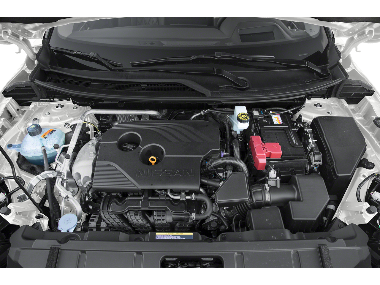 2022 Nissan Rogue Platinum Intelligent AWD