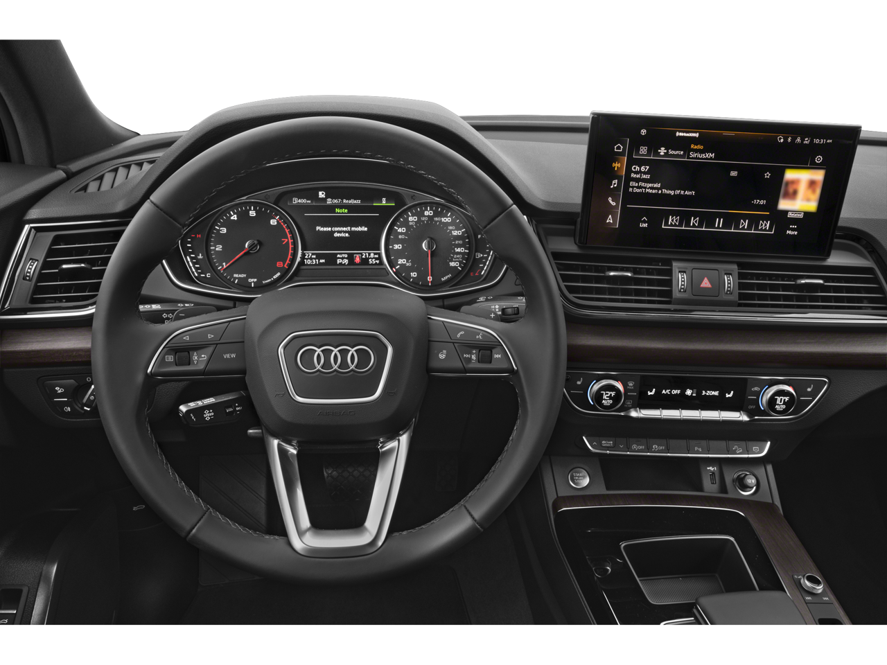 2023 Audi Q5 Premium 40 TFSI quattro S tronic