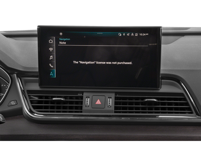 2023 Audi Q5 Premium 40 TFSI quattro S tronic