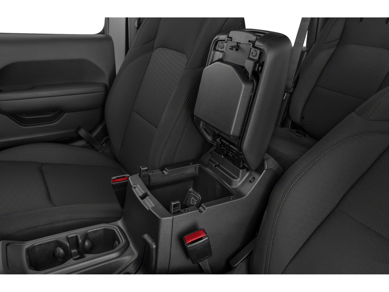 2023 Jeep Wrangler 2-Door Sport S 4x4