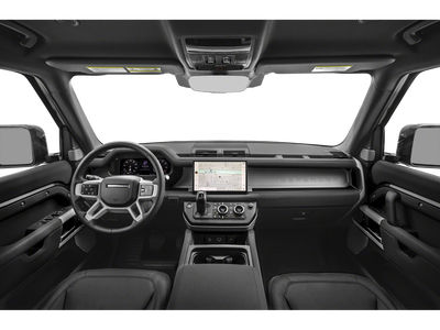 2023 Land Rover Defender 130 S