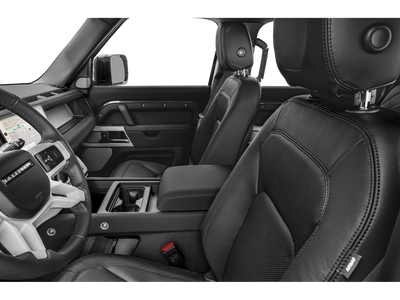 2023 Land Rover Defender 130 S