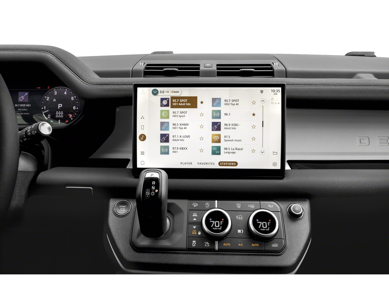 2023 Land Rover Defender 130 S