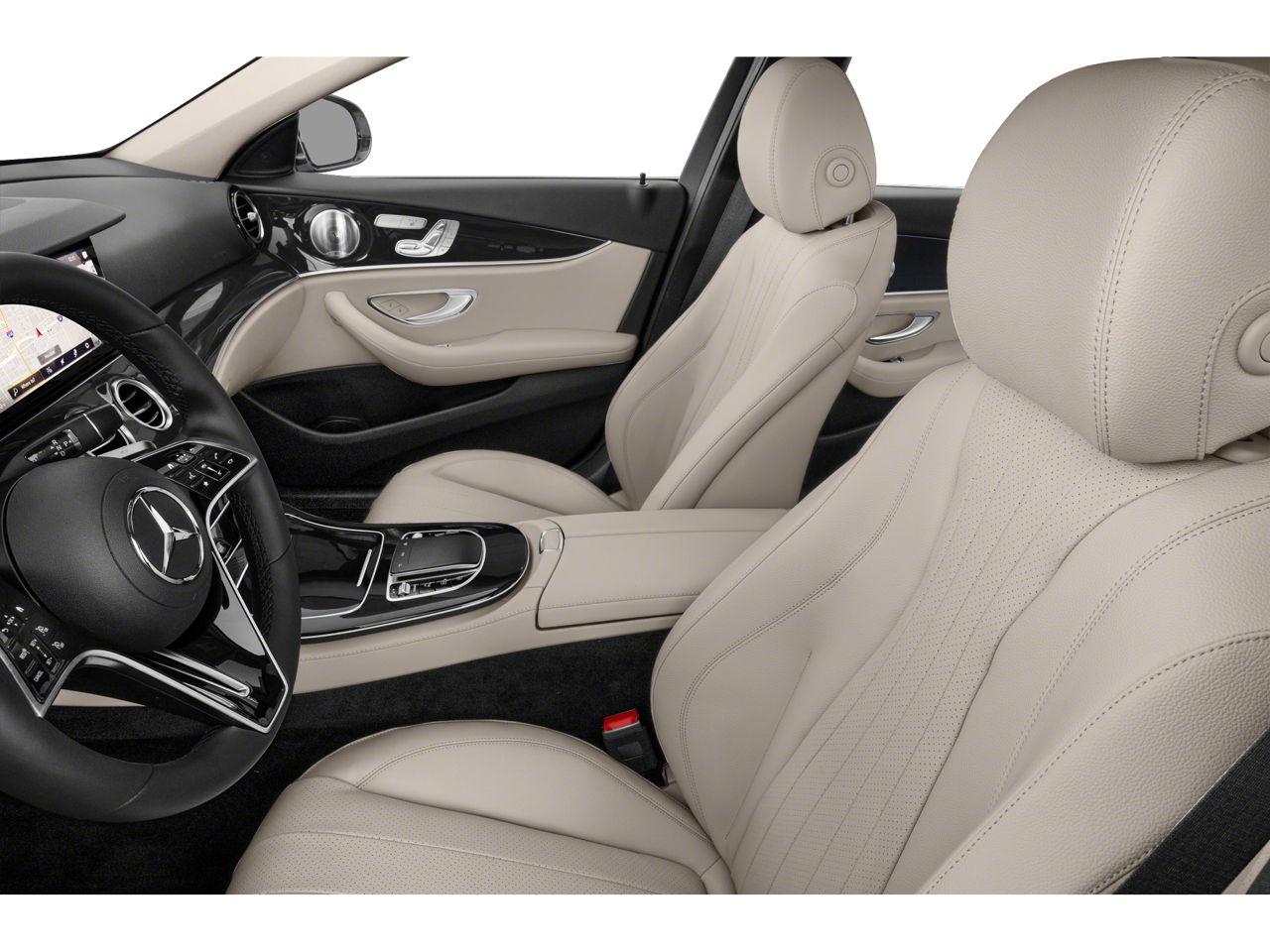 2023 Mercedes-Benz E 350 4MATIC®