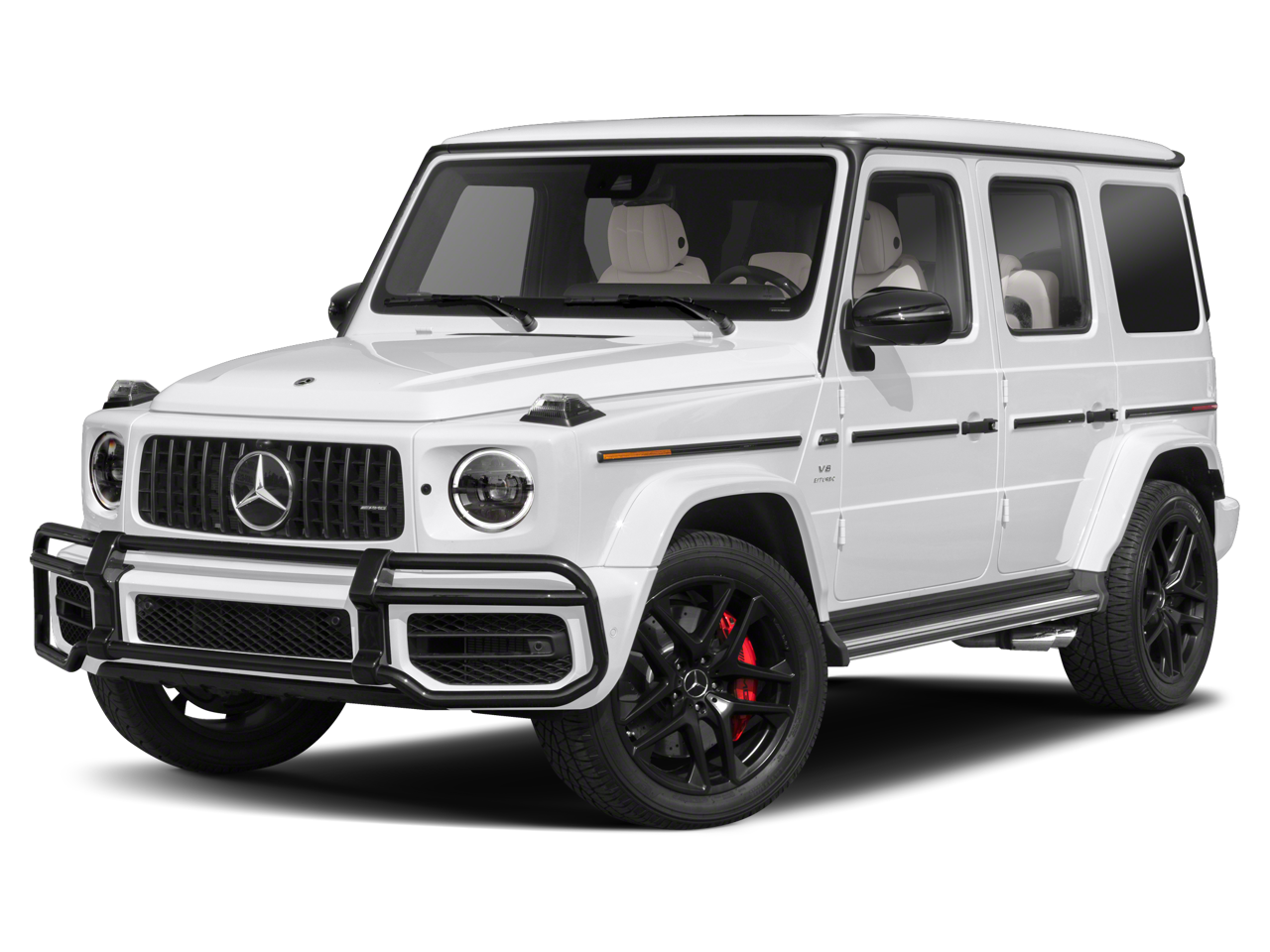 2023 Mercedes-Benz G-Class G 63 AMG® 4MATIC®