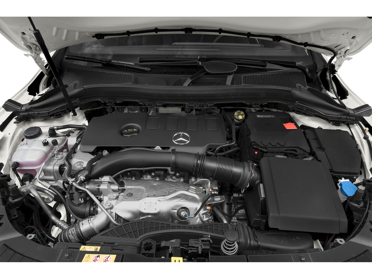 2023 Mercedes-Benz GLA GLA 250
