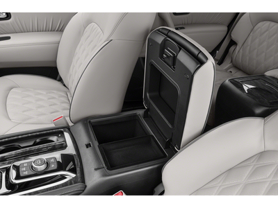 2023 Nissan Armada Platinum 4WD