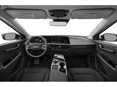 2024 Kia EV6 Wind